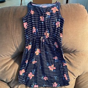 Cute tank dress